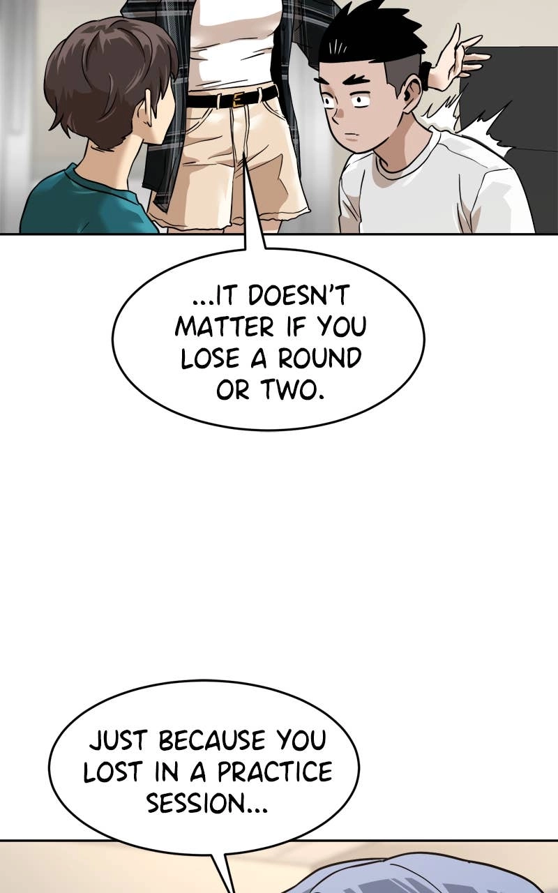 Double Click Chapter 203 - Page 79