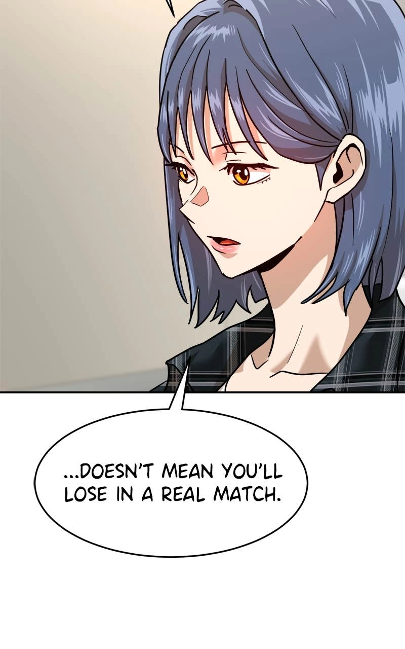 Double Click Chapter 203 - Page 80