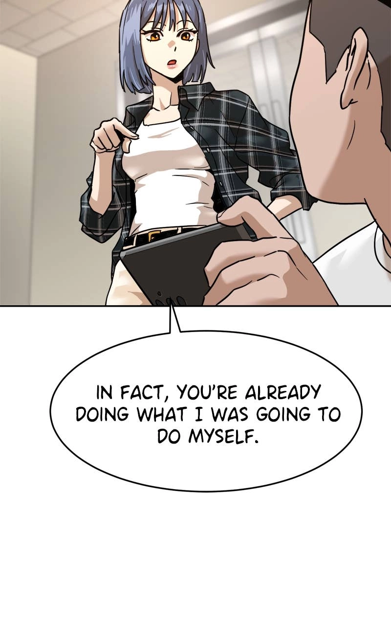 Double Click Chapter 203 - Page 82