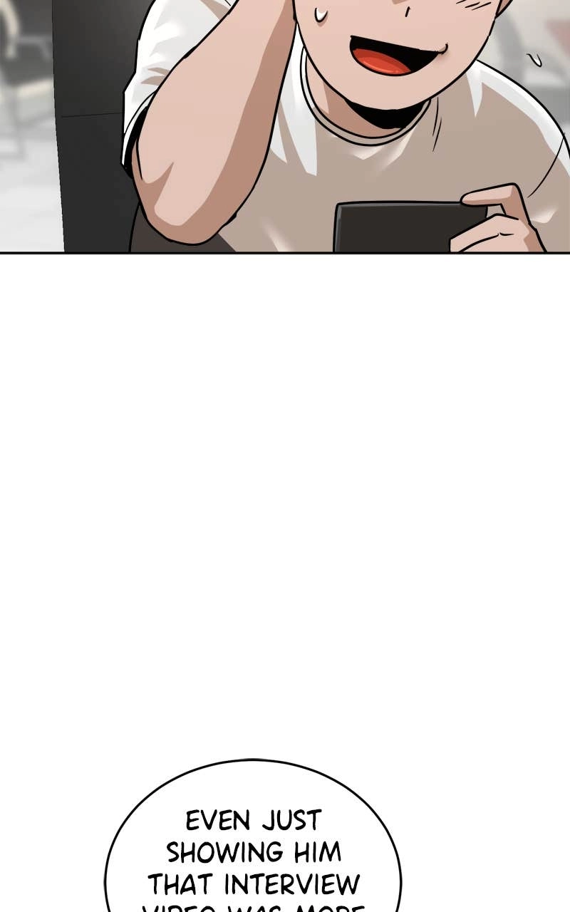 Double Click Chapter 203 - Page 84