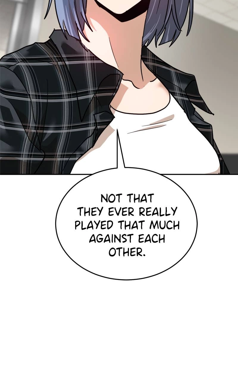 Double Click Chapter 203 - Page 87
