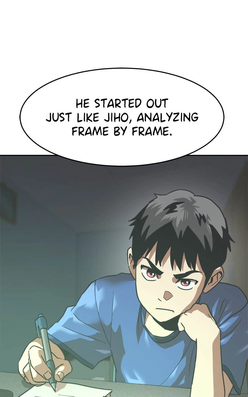 Double Click Chapter 203 - Page 95