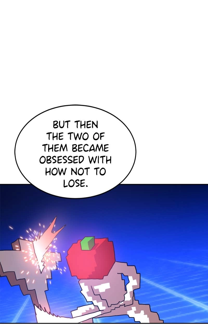 Double Click Chapter 203 - Page 97