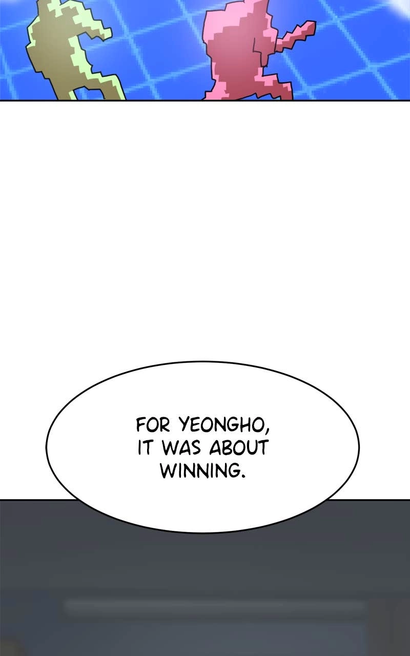Double Click Chapter 203 - Page 100