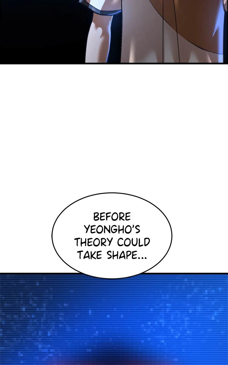 Double Click Chapter 203 - Page 108