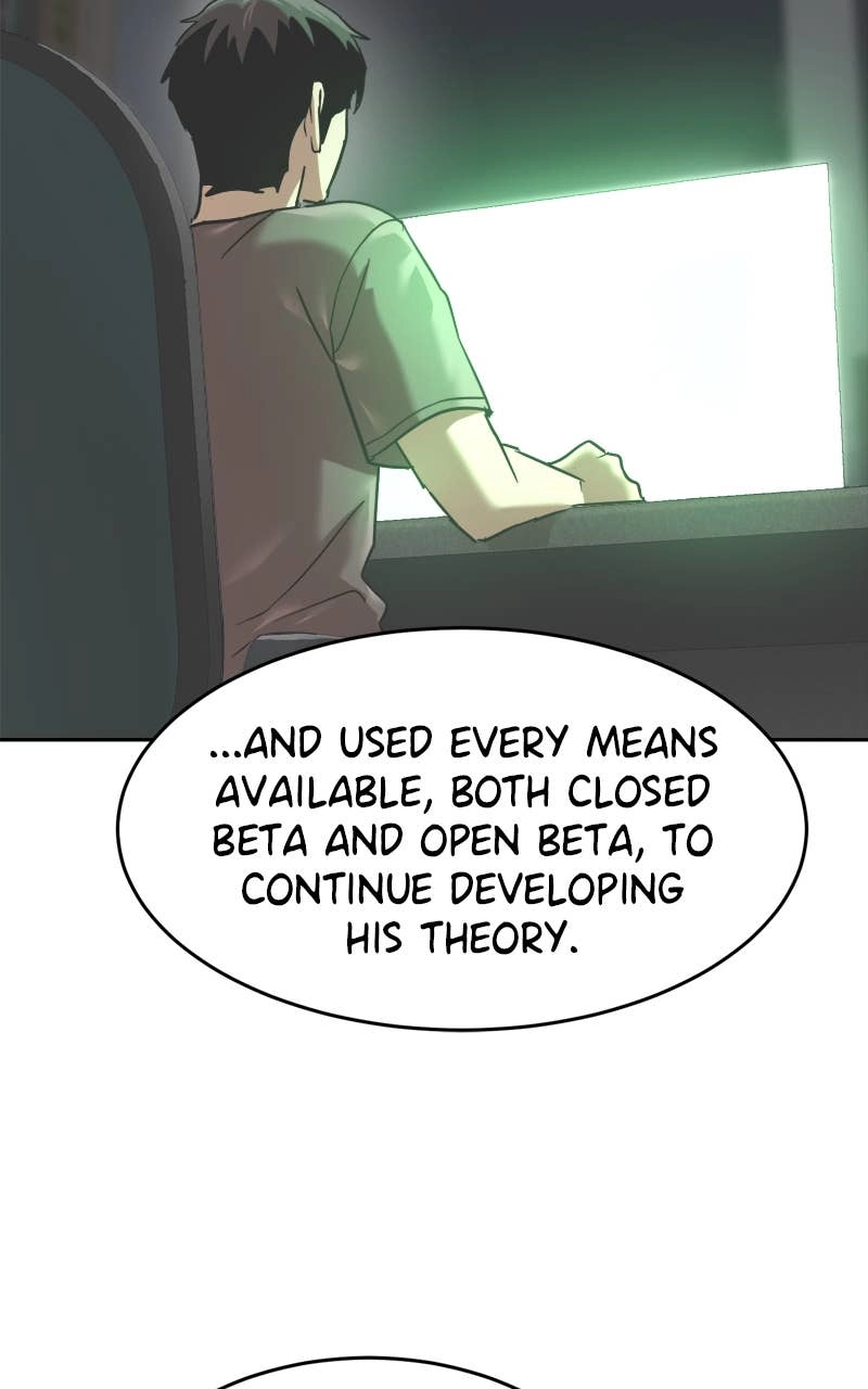 Double Click Chapter 203 - Page 112