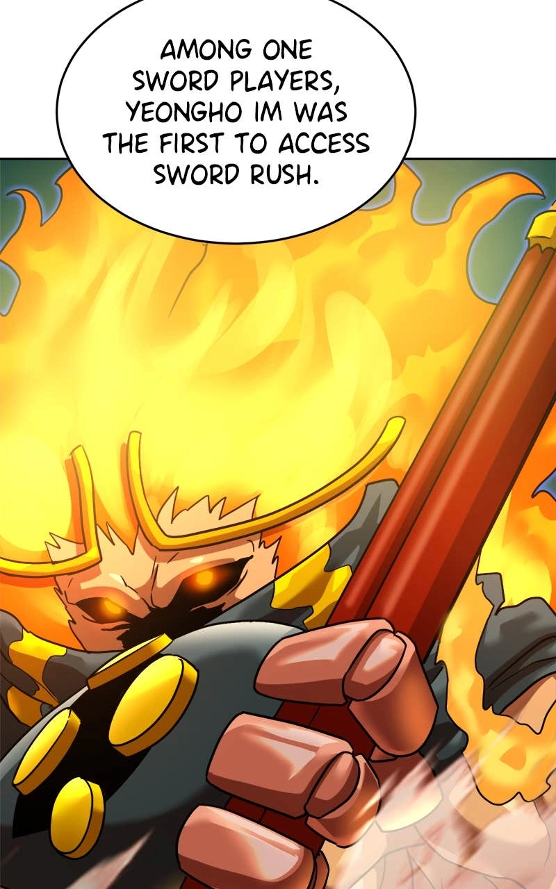 Double Click Chapter 203 - Page 113