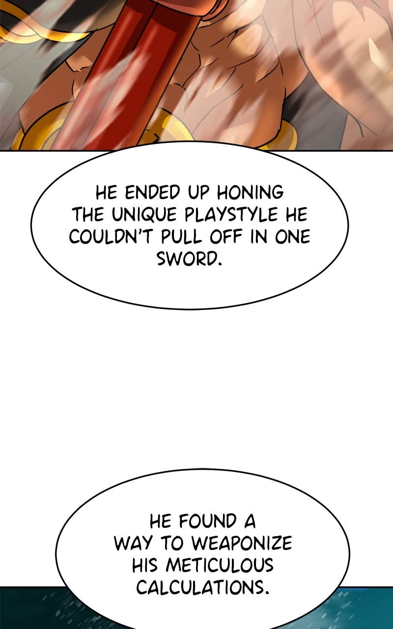 Double Click Chapter 203 - Page 114