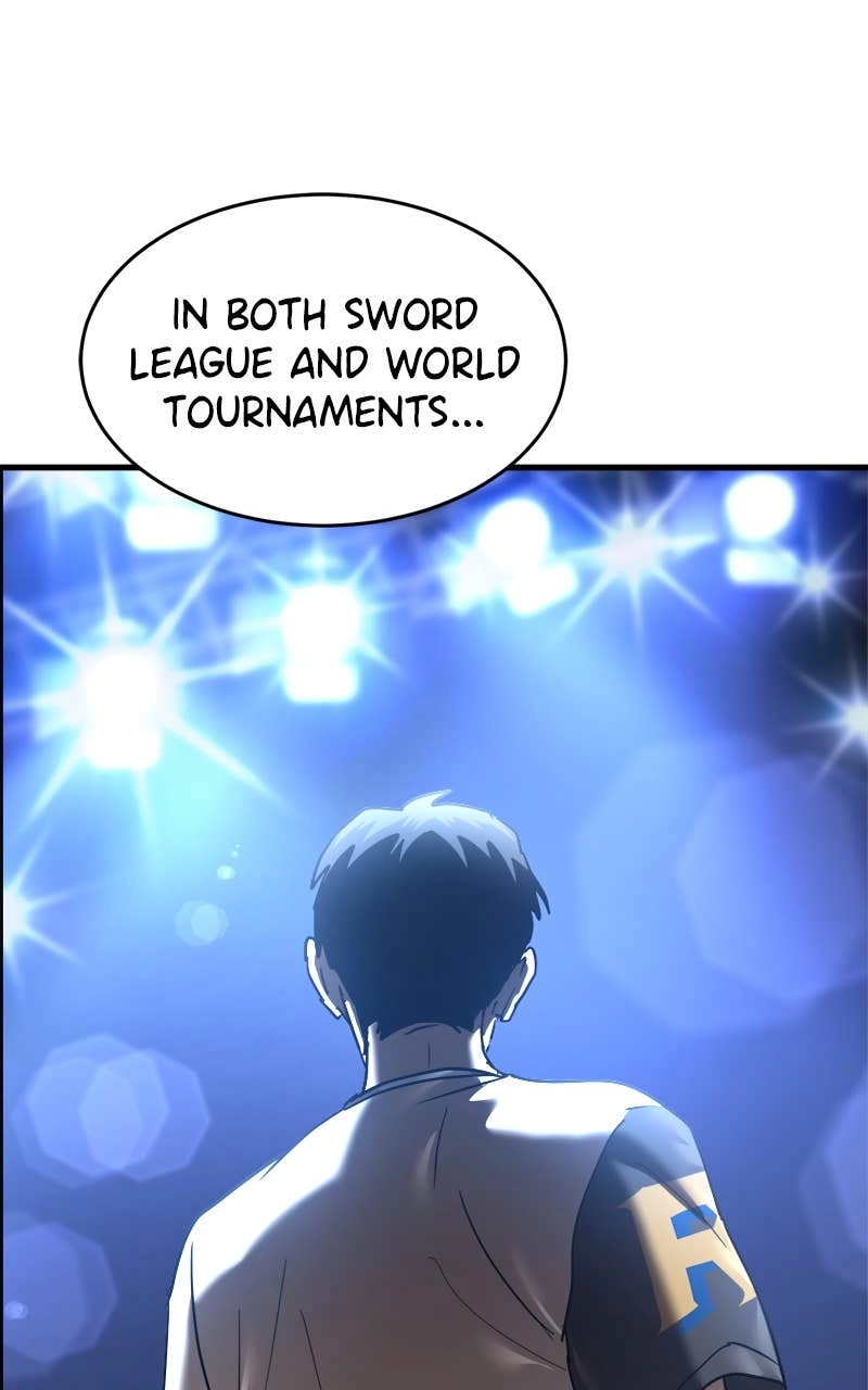Double Click Chapter 203 - Page 118