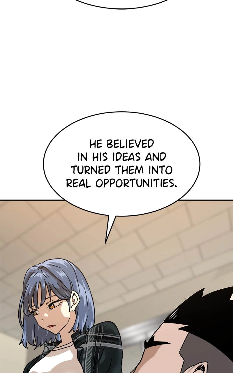 Double Click Chapter 203 - Page 121