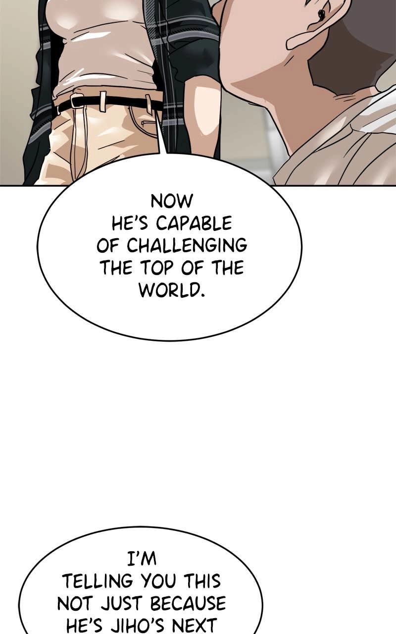 Double Click Chapter 203 - Page 122