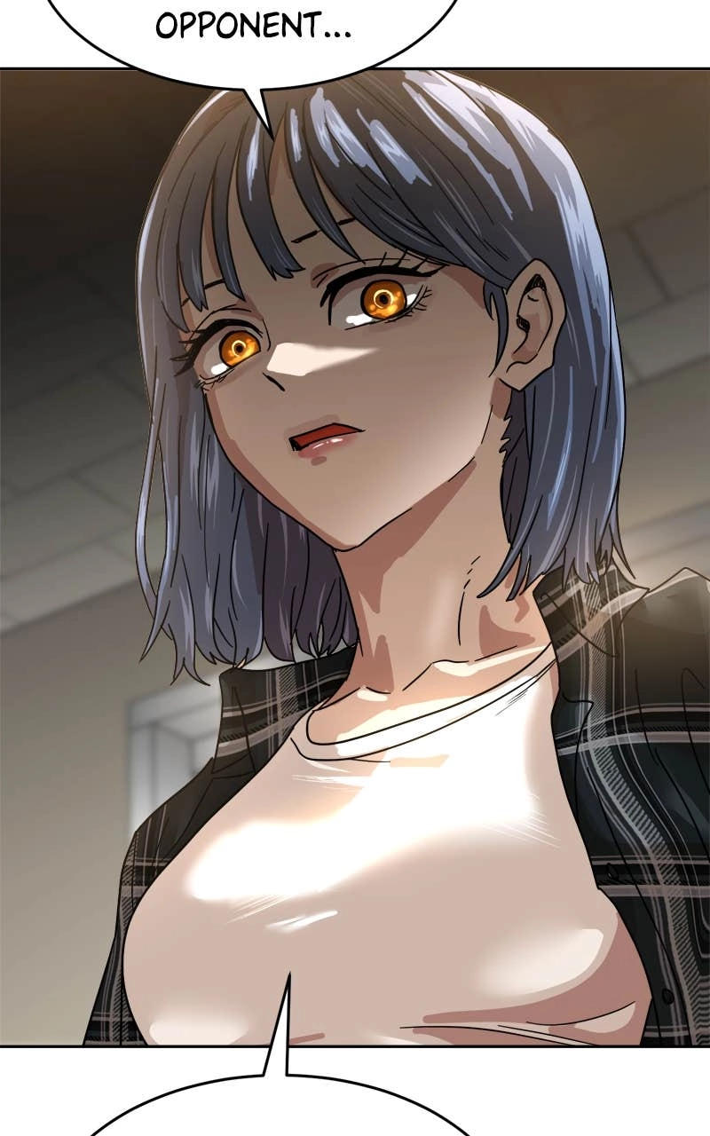 Double Click Chapter 203 - Page 123