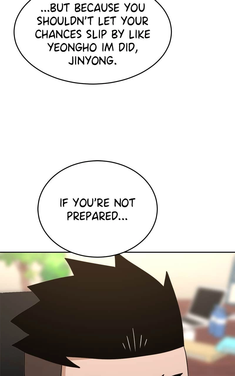 Double Click Chapter 203 - Page 124
