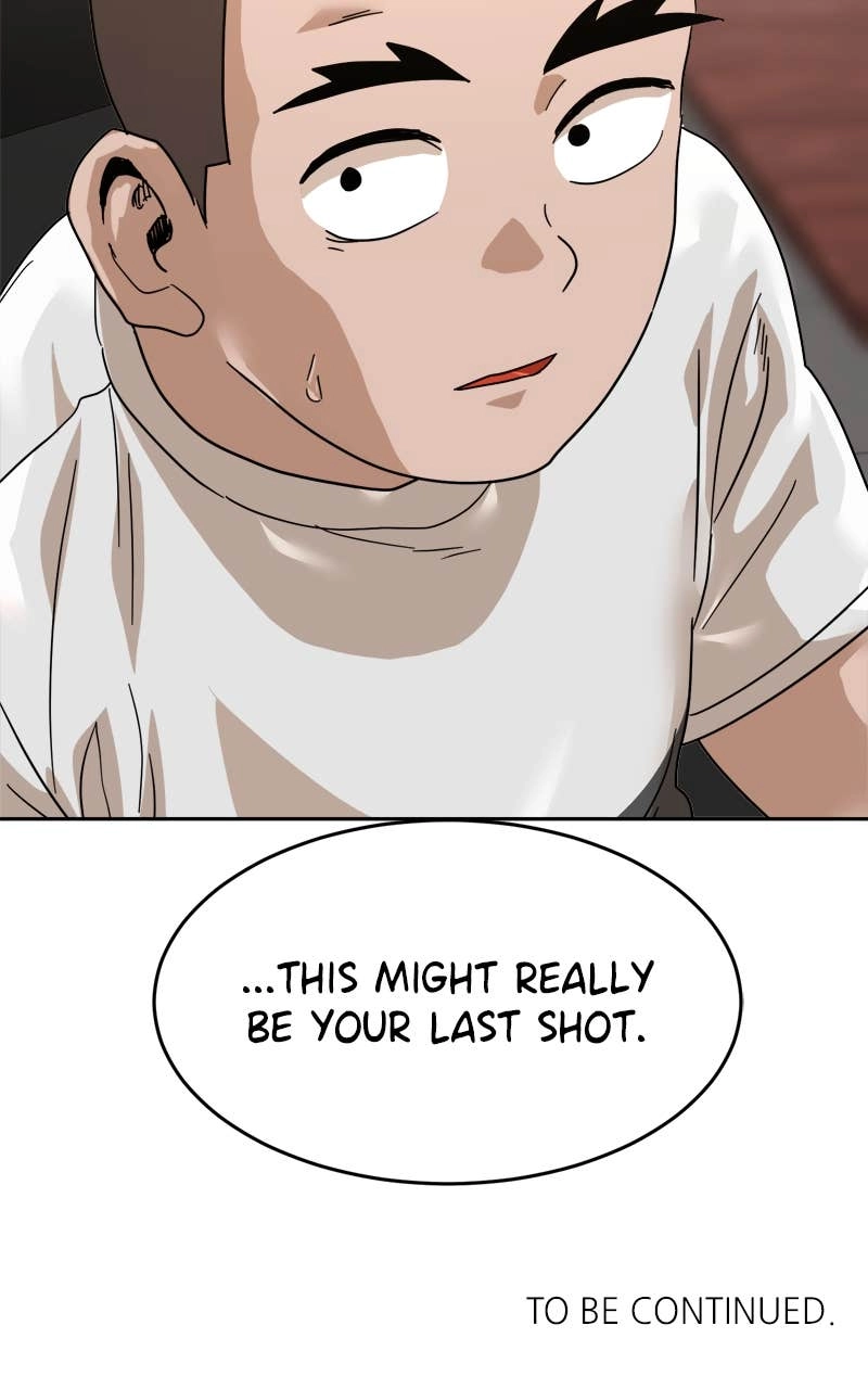 Double Click Chapter 203 - Page 125