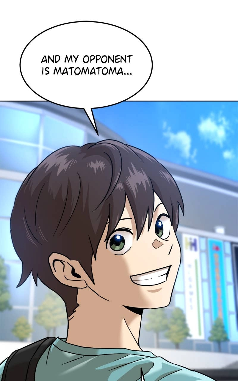 Double Click Chapter 204 - Page 4