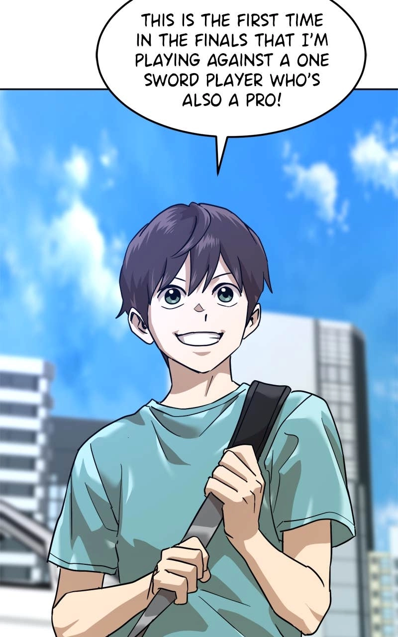 Double Click Chapter 204 - Page 6