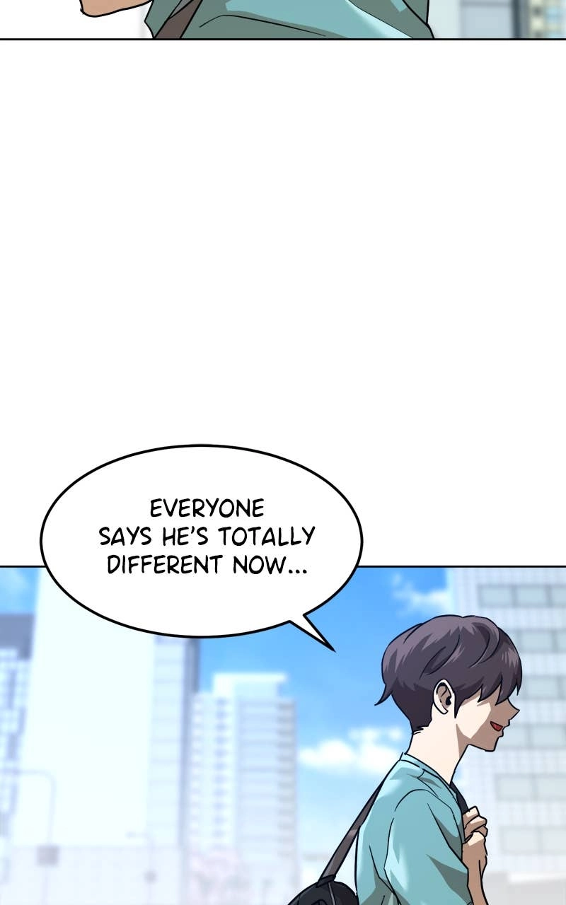 Double Click Chapter 204 - Page 7