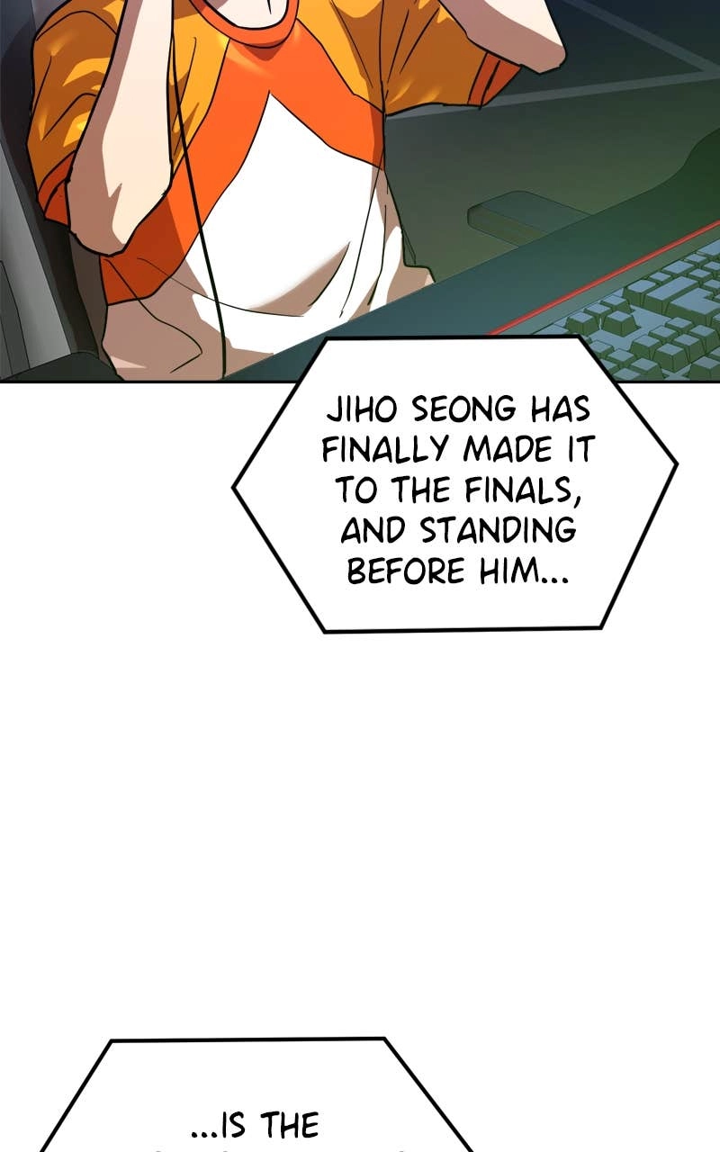 Double Click Chapter 204 - Page 12