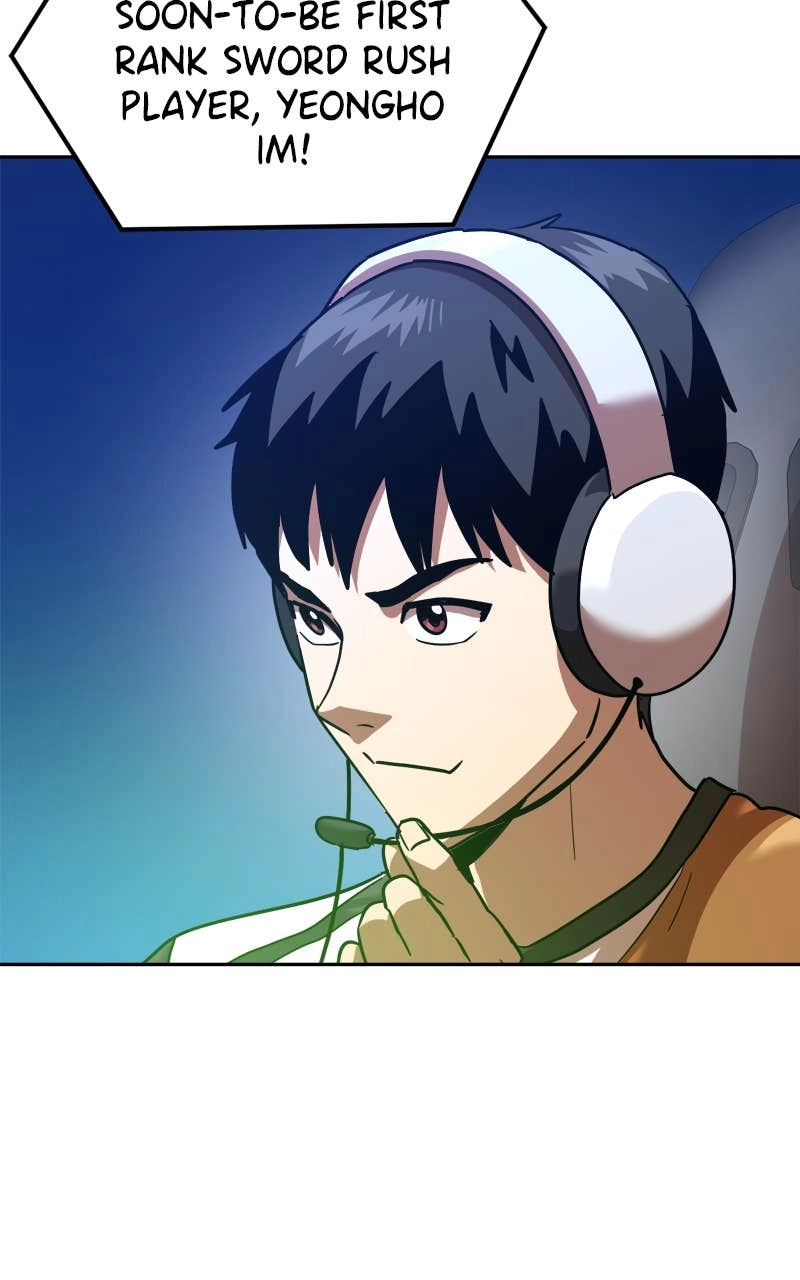 Double Click Chapter 204 - Page 13