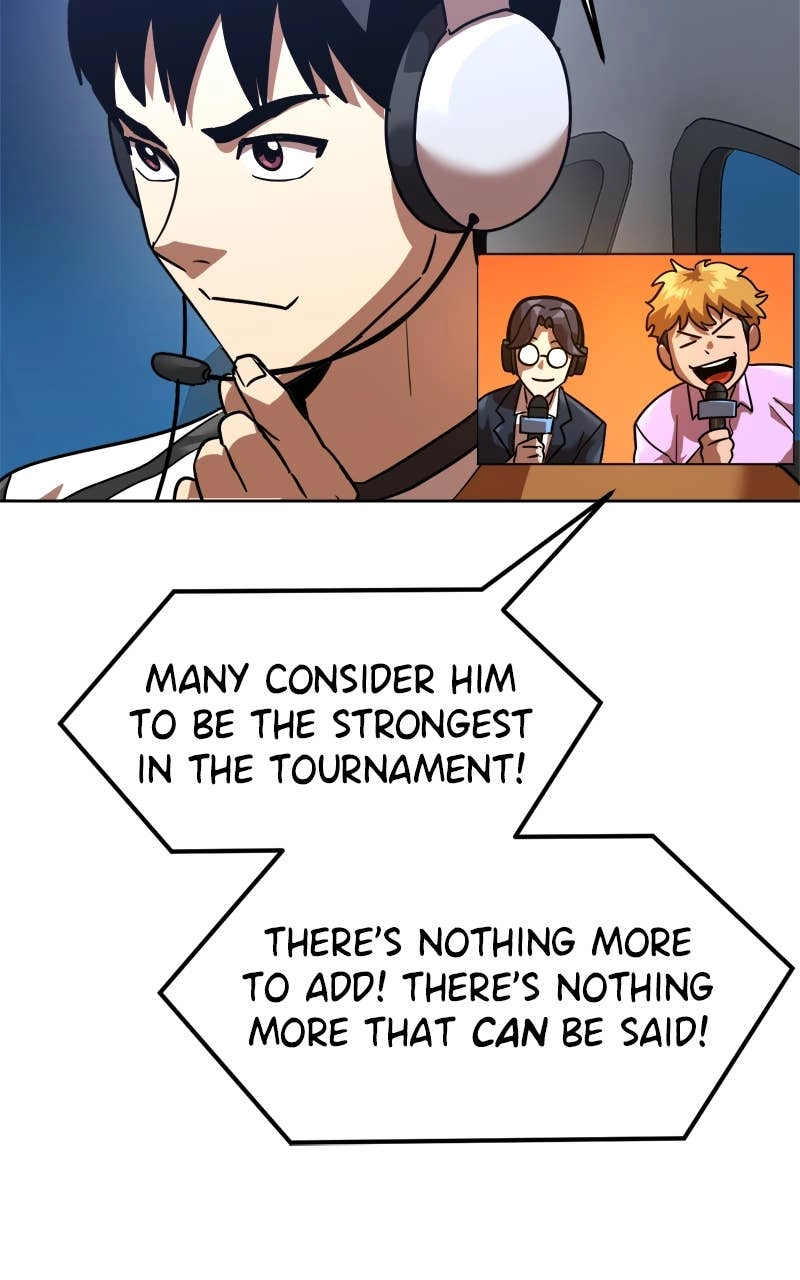 Double Click Chapter 204 - Page 15