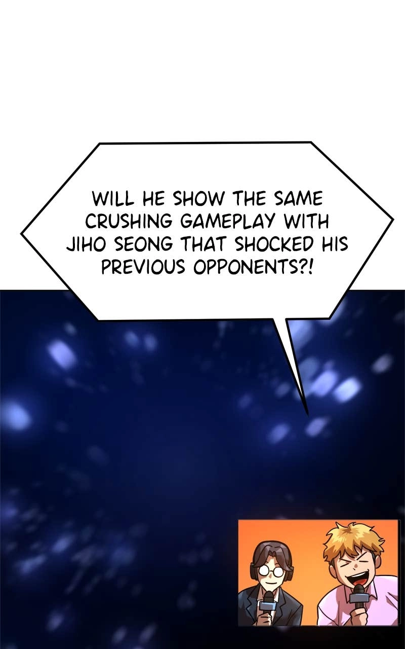 Double Click Chapter 204 - Page 16