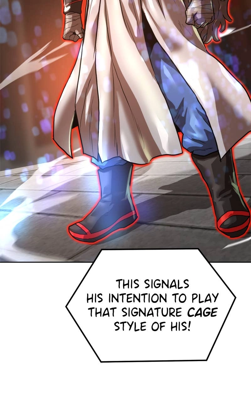 Double Click Chapter 204 - Page 20
