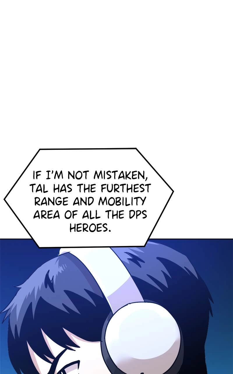 Double Click Chapter 204 - Page 21