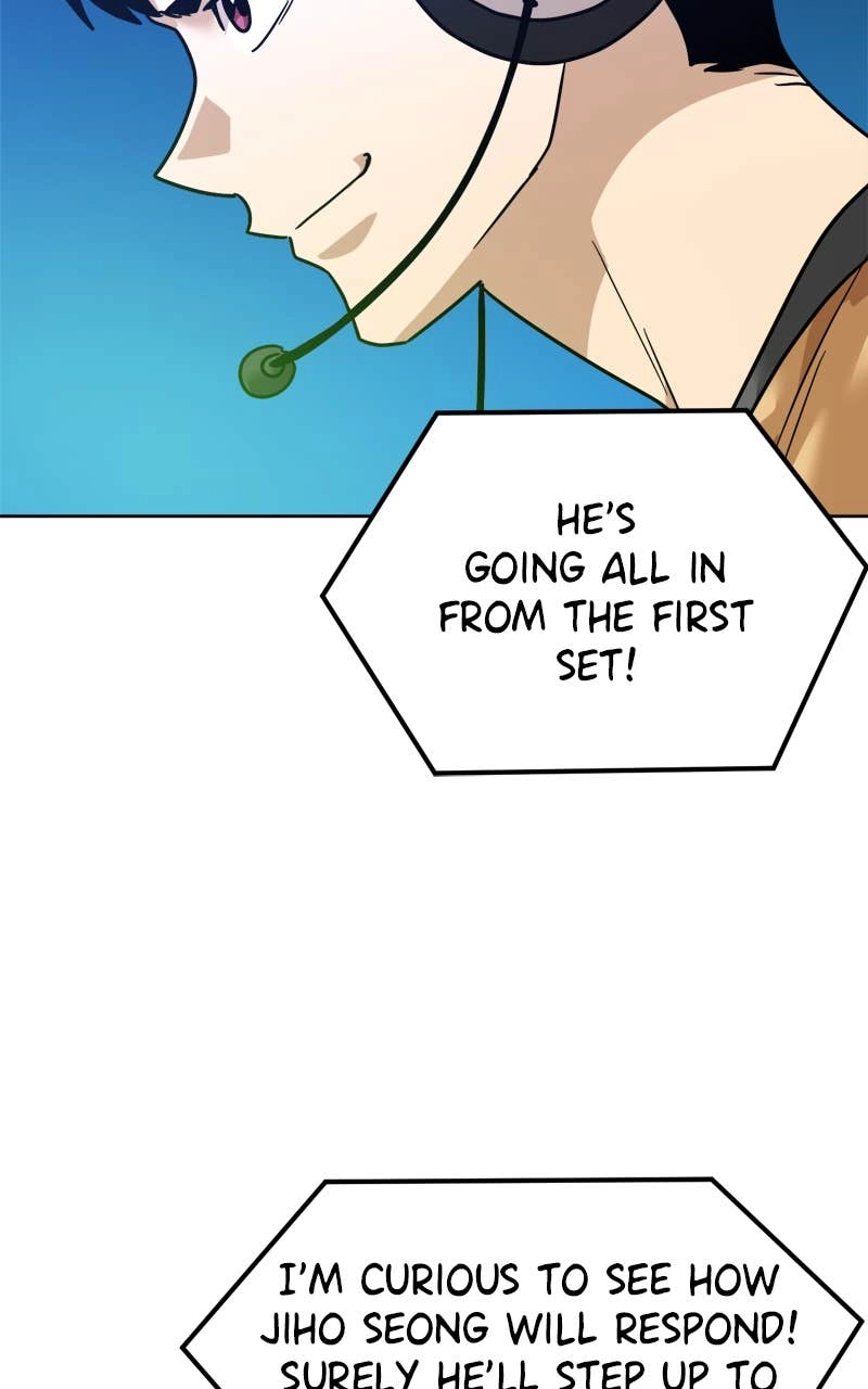 Double Click Chapter 204 - Page 22