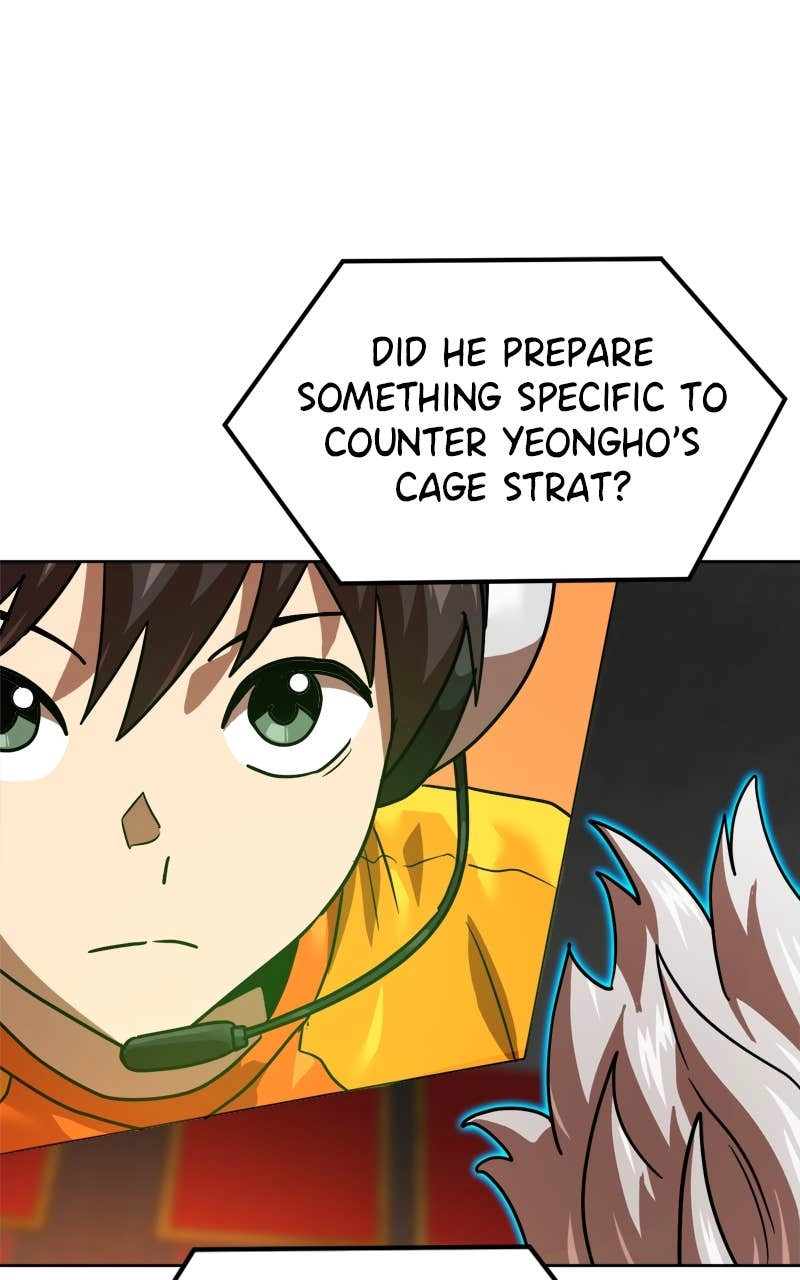 Double Click Chapter 204 - Page 26