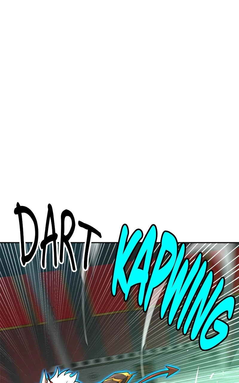 Double Click Chapter 204 - Page 34