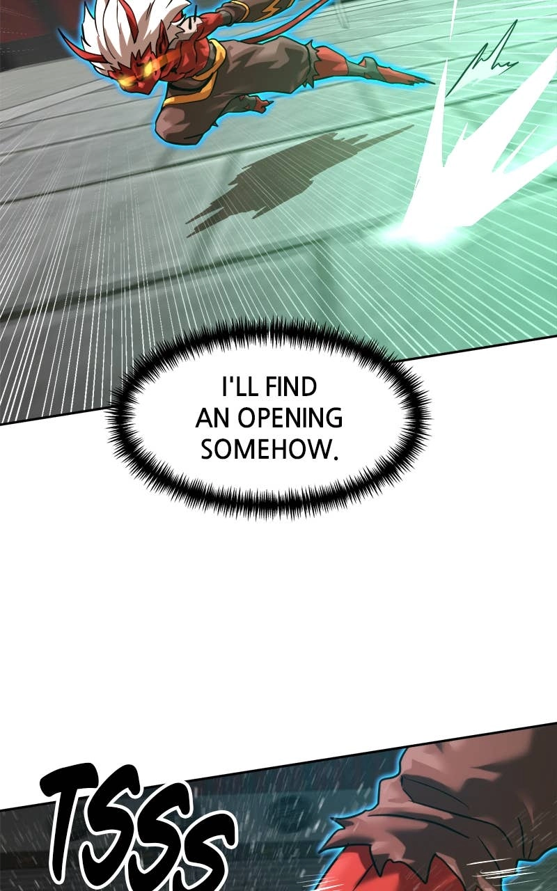 Double Click Chapter 204 - Page 35