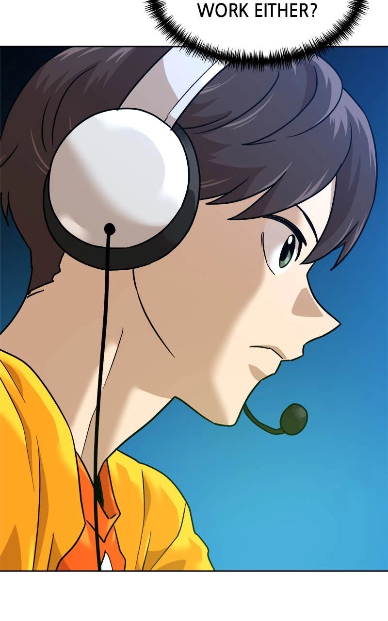 Double Click Chapter 204 - Page 44