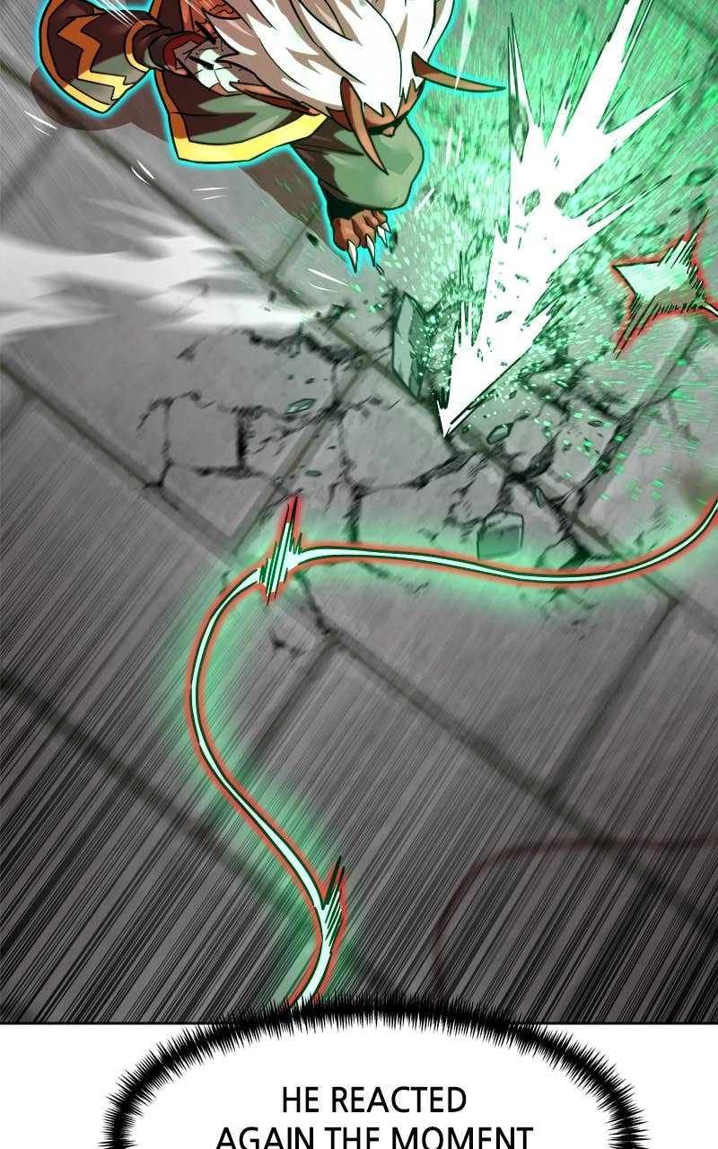 Double Click Chapter 204 - Page 46