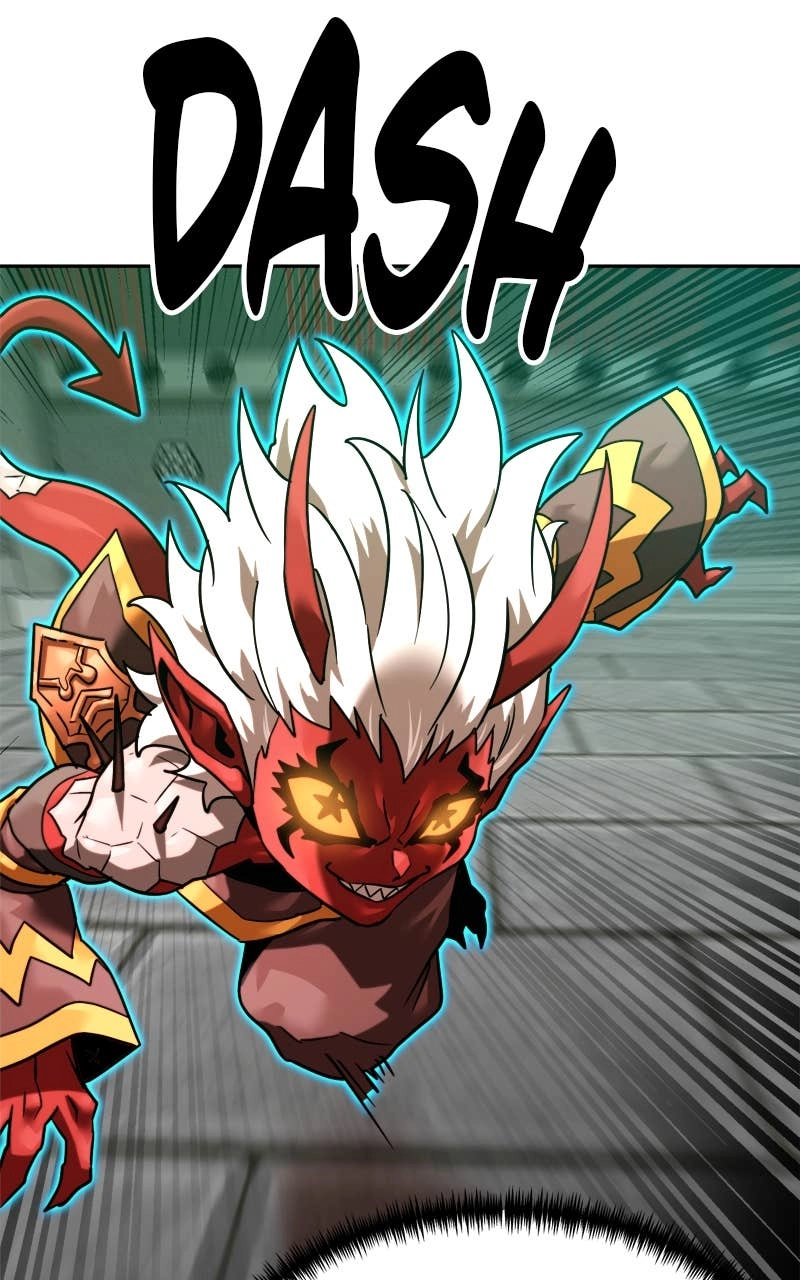 Double Click Chapter 204 - Page 56