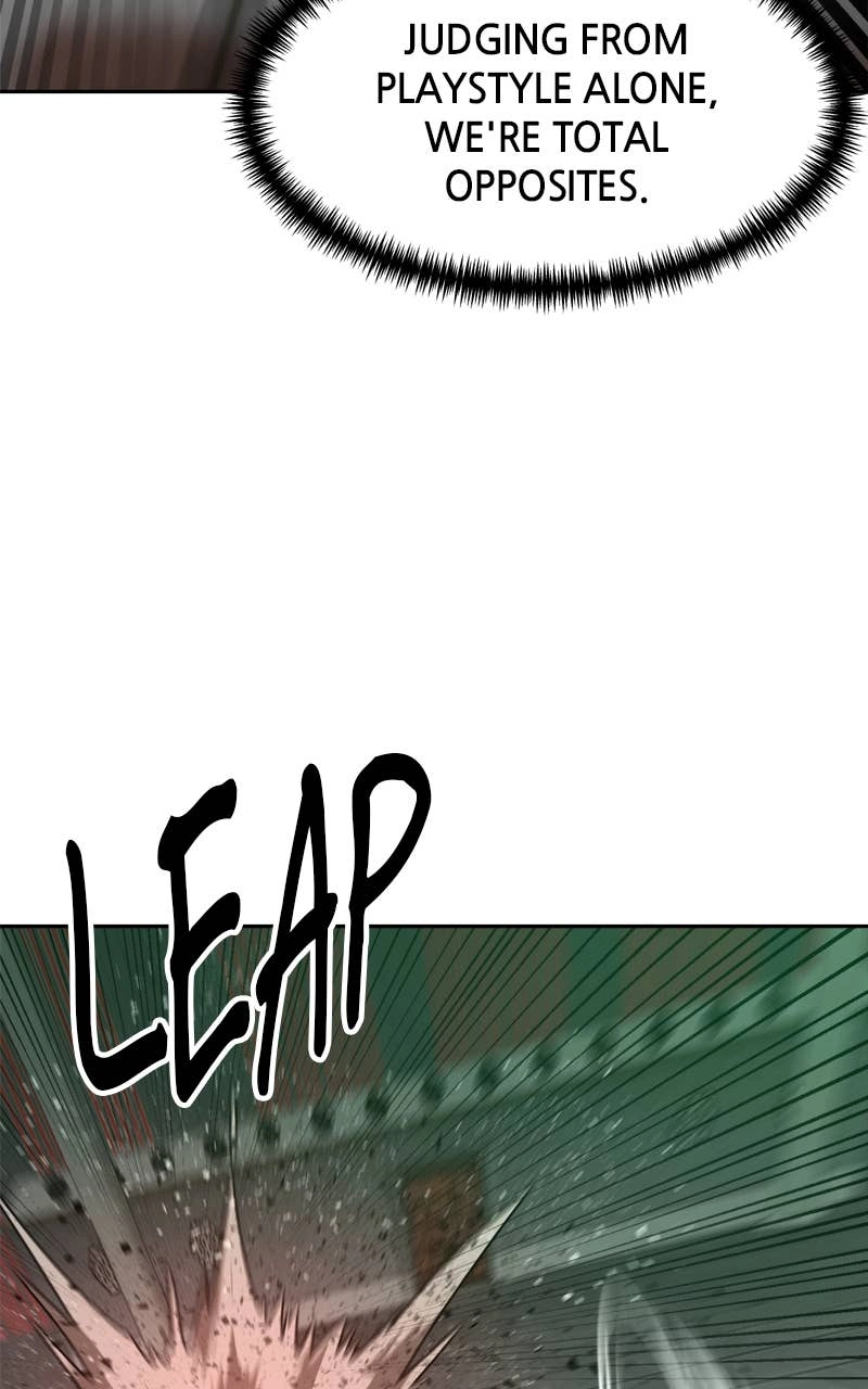 Double Click Chapter 204 - Page 57