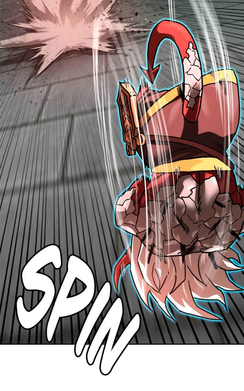 Double Click Chapter 204 - Page 58