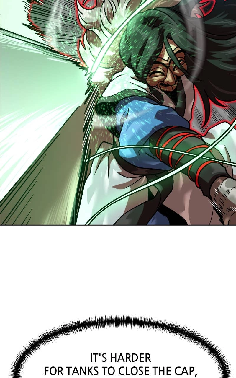 Double Click Chapter 204 - Page 64
