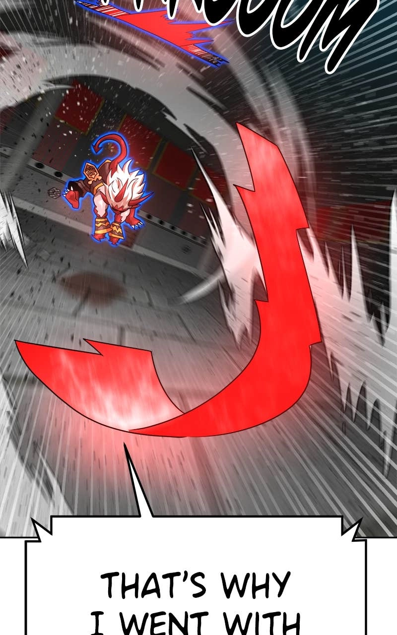 Double Click Chapter 204 - Page 68