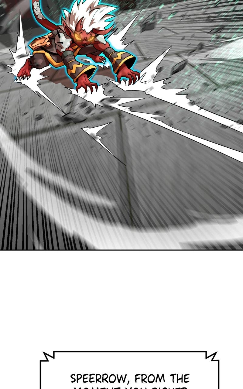 Double Click Chapter 204 - Page 73