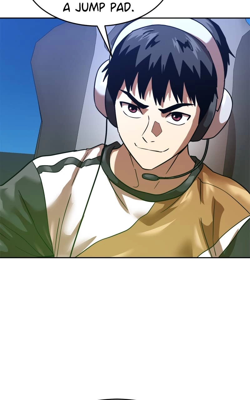 Double Click Chapter 204 - Page 76