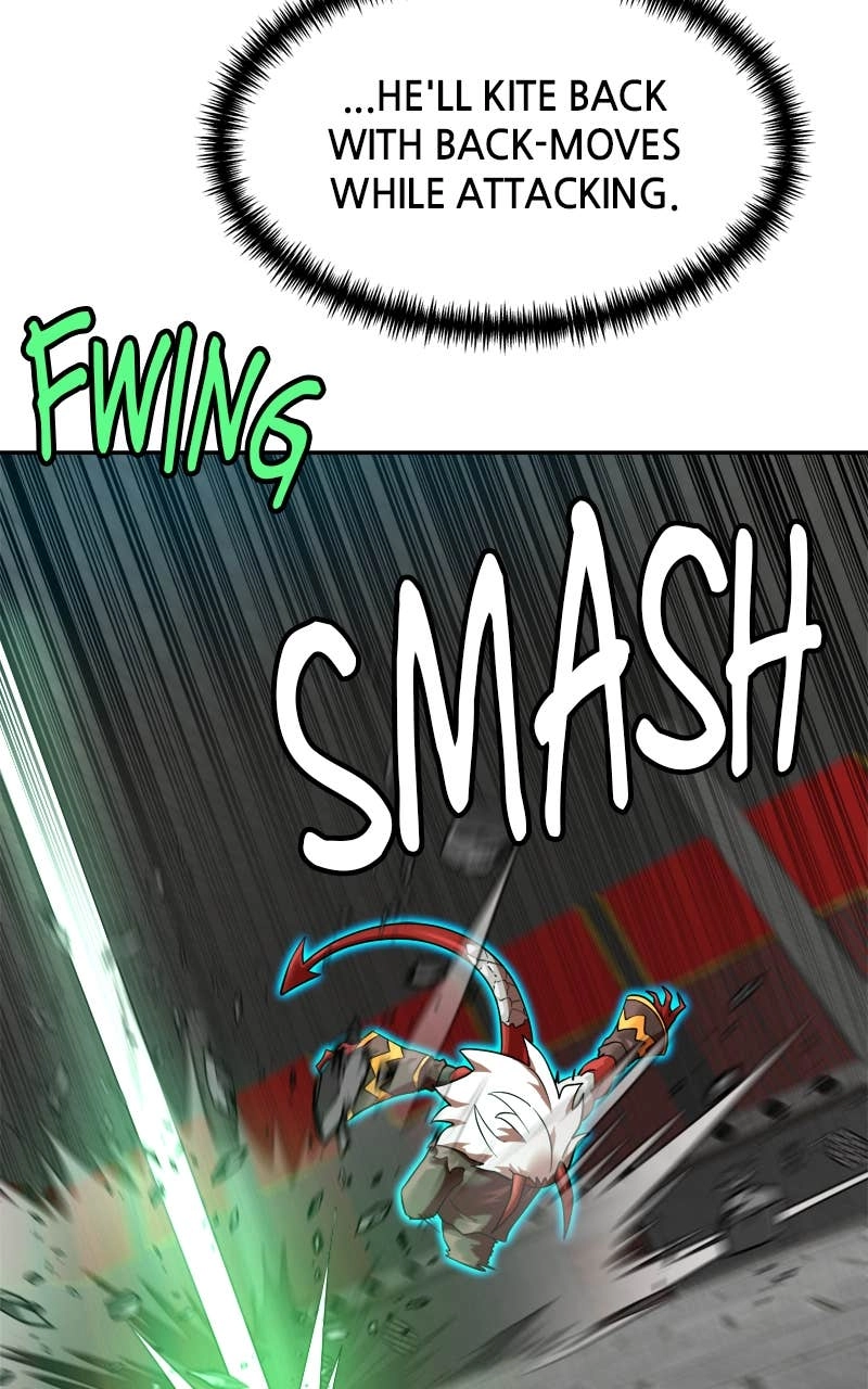 Double Click Chapter 204 - Page 89