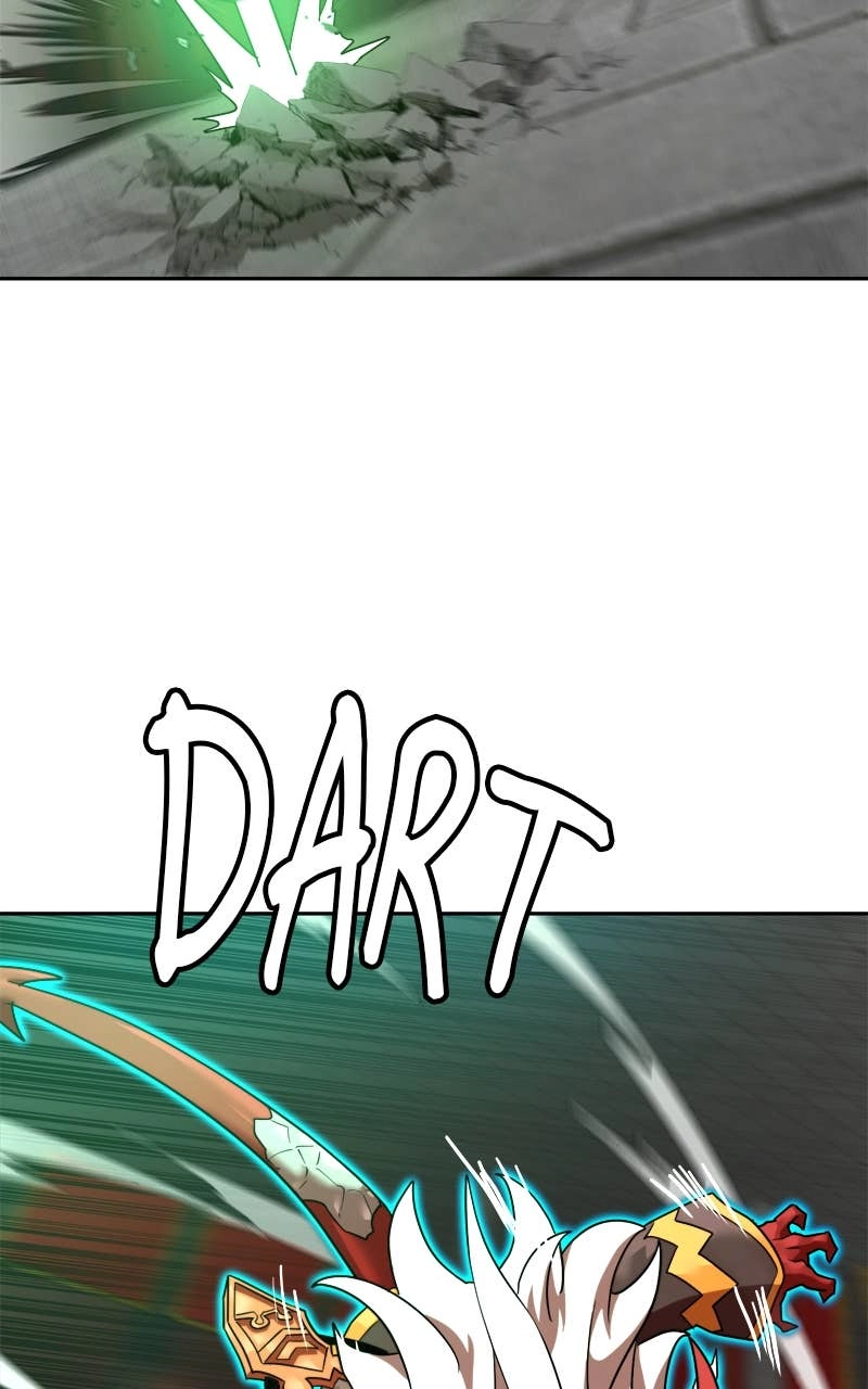 Double Click Chapter 204 - Page 90