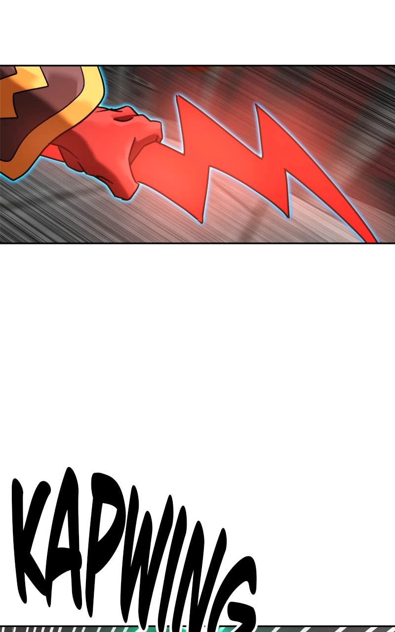 Double Click Chapter 204 - Page 95