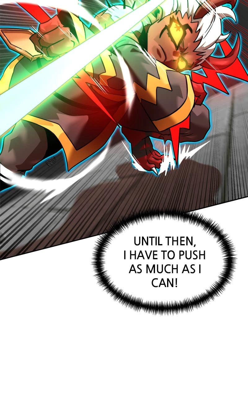 Double Click Chapter 204 - Page 100