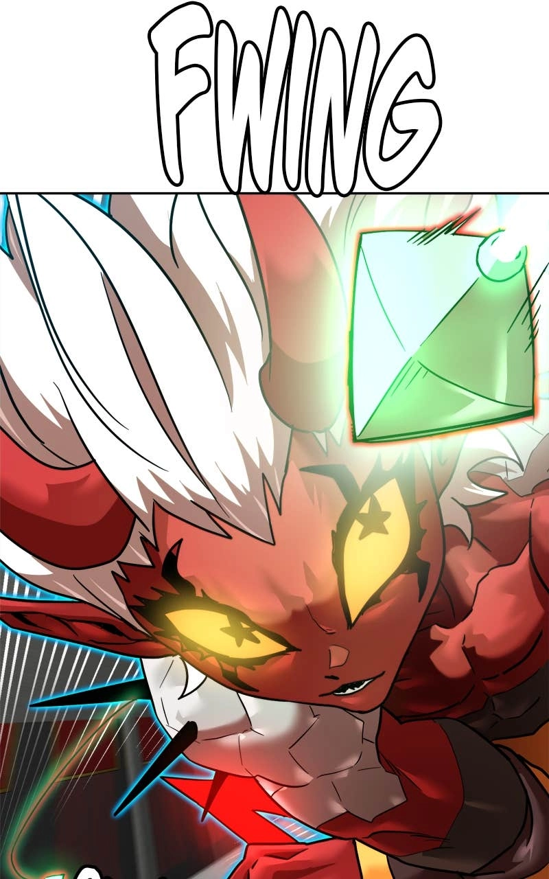 Double Click Chapter 204 - Page 101