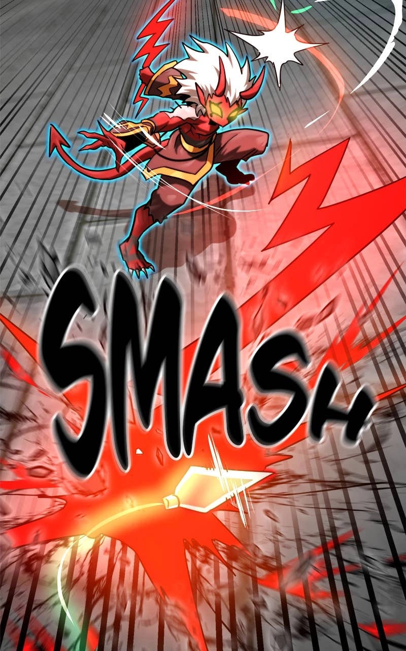 Double Click Chapter 204 - Page 103