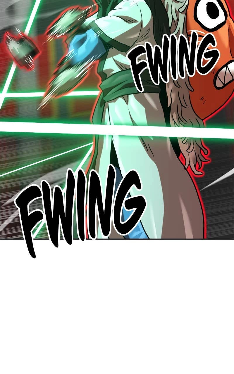 Double Click Chapter 204 - Page 105