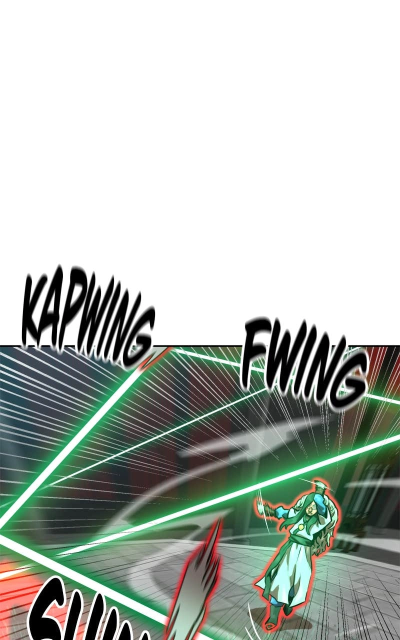Double Click Chapter 204 - Page 107