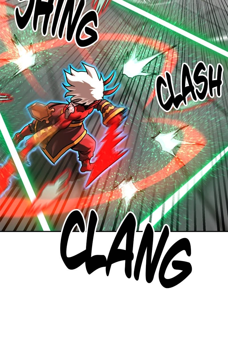 Double Click Chapter 204 - Page 108