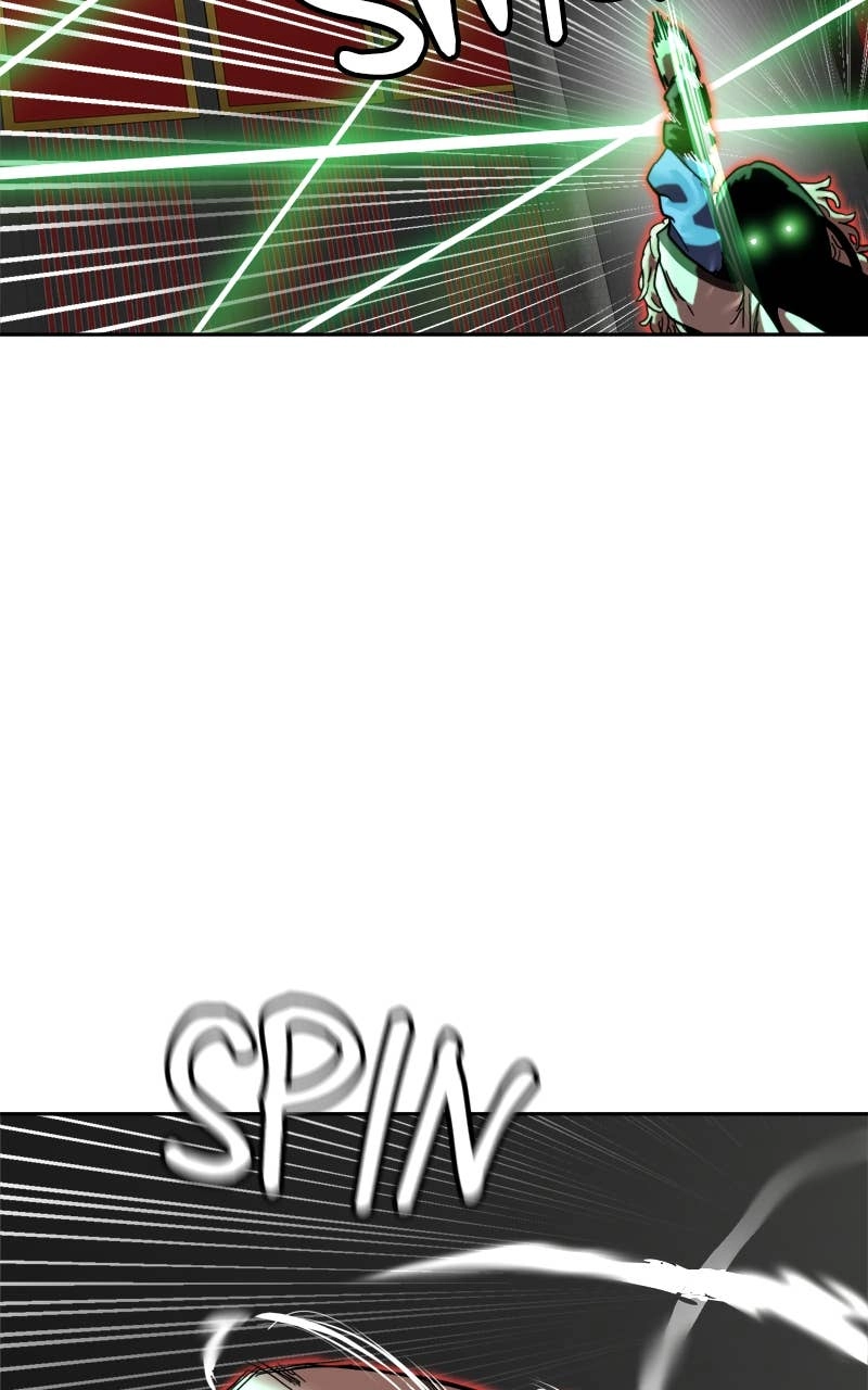 Double Click Chapter 204 - Page 110